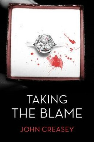 Cover of Taking the Blame