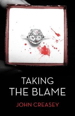 Cover of Taking the Blame