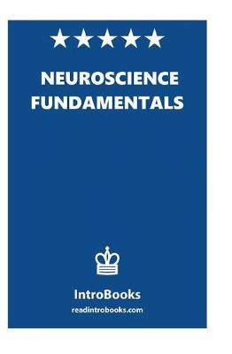 Book cover for Neuroscience Fundamentals