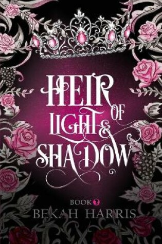 Cover of Heir of Light & Shadow