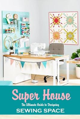 Book cover for Super House