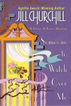 Book cover for Someone to Watch Over Me