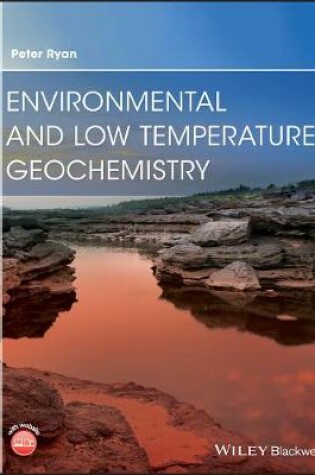 Cover of Environmental and Low Temperature Geochemistry