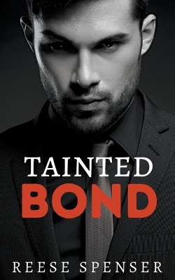 Book cover for Tainted Bond