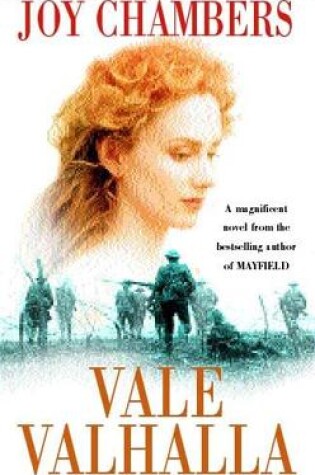 Cover of Vale Valhalla