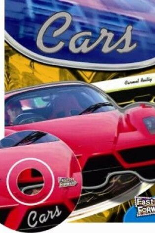 Cover of Cars