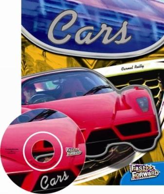 Book cover for Cars