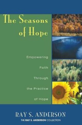 Cover of The Seasons of Hope