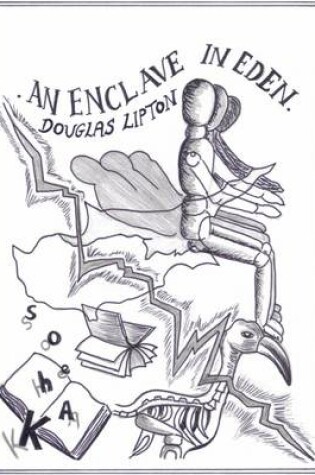 Cover of An Enclave in Eden