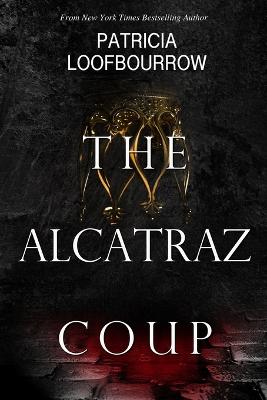 Cover of The Alcatraz Coup