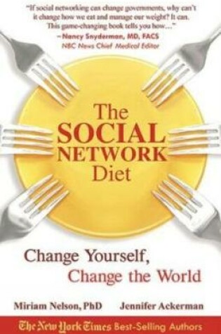 Cover of The Social Network Diet