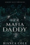 Book cover for Her Mafia Daddy