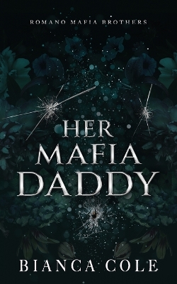 Book cover for Her Mafia Daddy