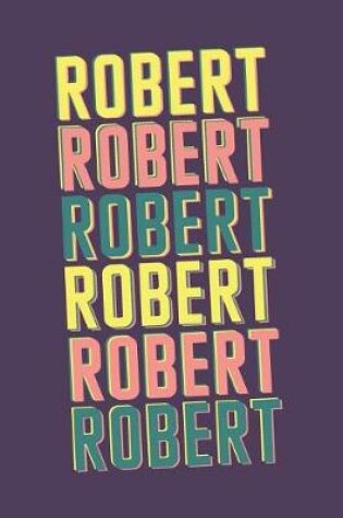 Cover of Robert Journal