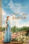 Book cover for Lone Star Ranger