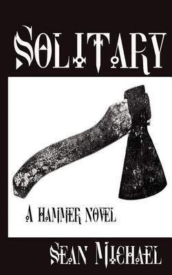 Book cover for Solitary