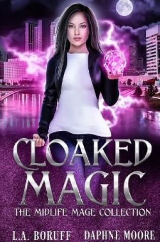 Cover of Cloaked Magic