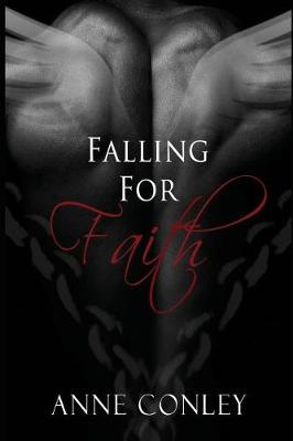 Cover of Falling for Faith