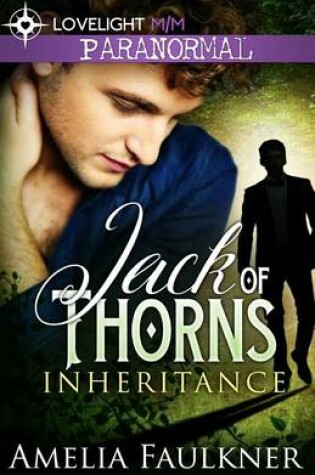 Cover of Jack of Thorns