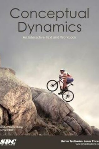 Cover of Conceptual Dynamics