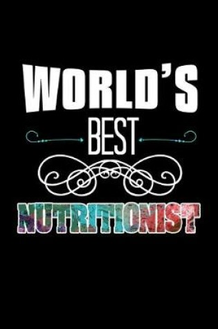 Cover of World's best nutritionist