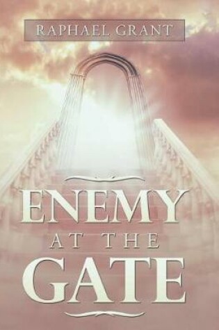 Cover of Enemy at the Gate