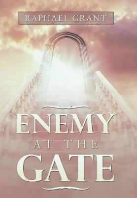 Book cover for Enemy at the Gate