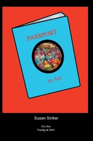 Cover of Passport to Art