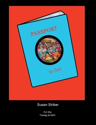 Book cover for Passport to Art