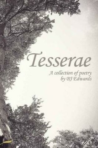 Cover of Tesserae