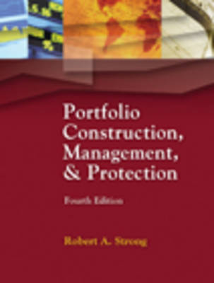 Book cover for Portfolio Constr, Mgt and Protec