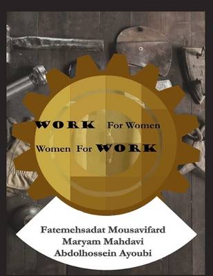 Book cover for Work for Women, Women for Work