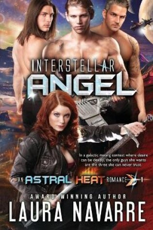 Interstellar Angel