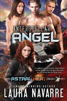 Cover of Interstellar Angel