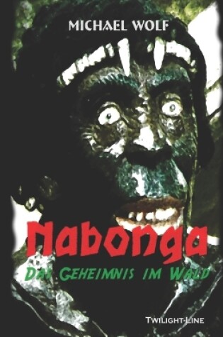 Cover of Nabonga