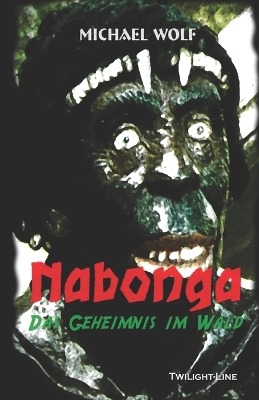 Book cover for Nabonga