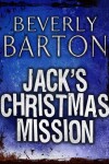 Book cover for Jack's Christmas Mission