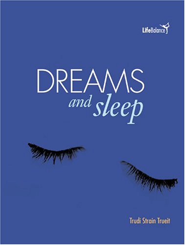 Cover of Dreams and Sleep
