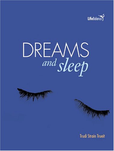 Book cover for Dreams and Sleep