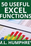 Book cover for 50 Useful Excel Functions