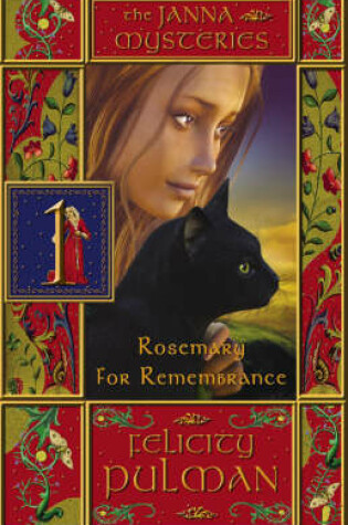 Cover of Rosemary for Remembrance