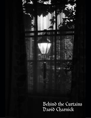 Book cover for Behind the Curtains