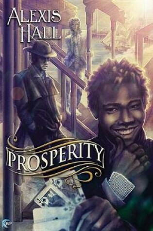 Cover of Prosperity