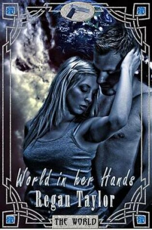 Cover of World in Her Hands