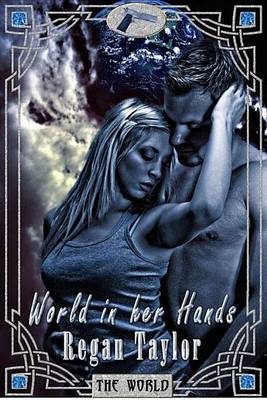 Book cover for World in Her Hands