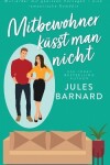 Book cover for Mitbewohner küsst man nicht