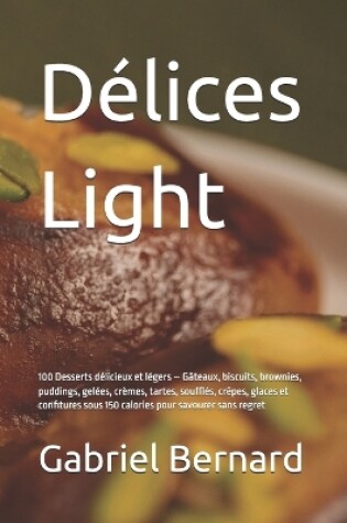 Cover of Délices Light