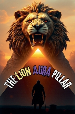 Book cover for The Lion Aura Pillar