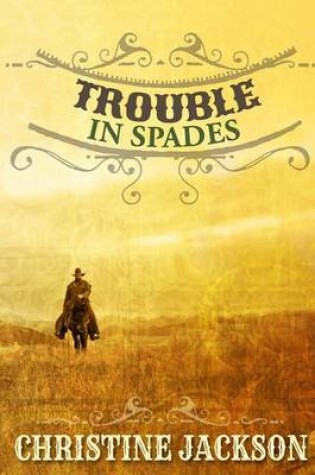 Cover of Trouble in Spades