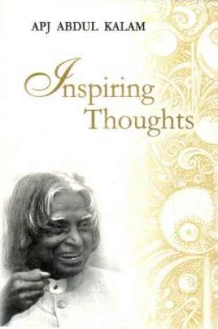 Cover of Inspiring Thoughts